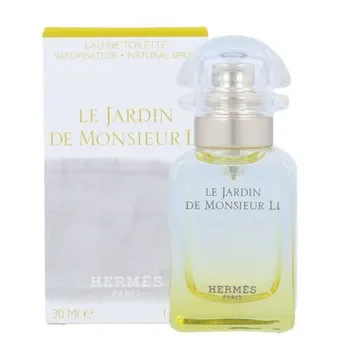 Apa de toaleta Hermes Le Jardin de Monsieur Li, 30 ml, unisex