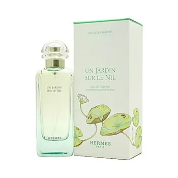 Apa de toaleta Hermes Un Jardin Sur Le Nil, 30 ml, pentru femei