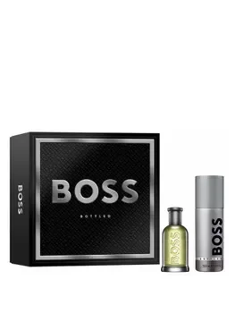 Apa de toaleta Hugo Boss Boss Bottled No.6, 50 ml, pentru barbati