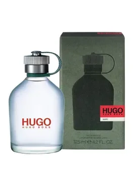 Apa de toaleta Hugo Boss Hugo, 125 ml, pentru barbati