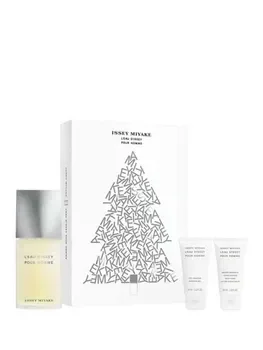 Apa de toaleta Issey Miyake L'Eau D'Issey, 125 ml, pentru barbati