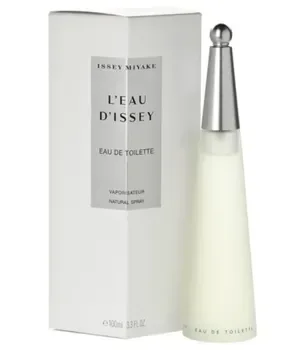 Apa de toaleta Issey Miyake L'Eau D'Issey, 25 ml, pentru femei