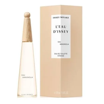 Apa de toaleta Issey Miyake L'Eau d'Issey Eau & Magnolia, 50 ml, pentru femei