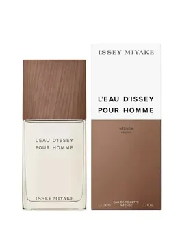 Apa de toaleta Issey Miyake L'Eau d'Issey Pour Homme, 100 ml, pentru barbati