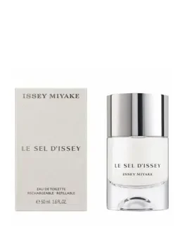 Apa de toaleta Issey Miyake Le Sel d'Issey, 50 ml, pentru barbati
