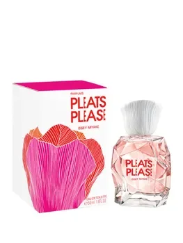 Apa de toaleta Issey Miyake Pleats Please, 50 ml, pentru femei