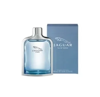 Apa de toaleta Jaguar New Classic, 100 ml, pentru barbati