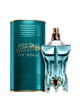 Apa de toaleta Jean Paul Gaultier Le Beau 2019, 75 ml, pentru barbati