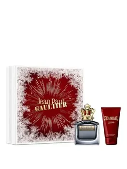 Apa de toaleta Jean Paul Gaultier Scandal, 100 ml, pentru barbati