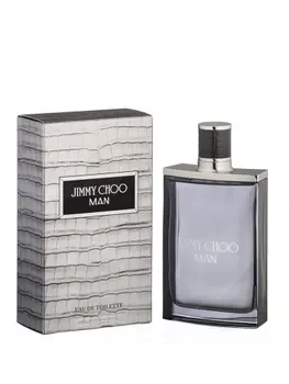 Apa de toaleta Jimmy Choo Man, 30 ml, pentru barbati