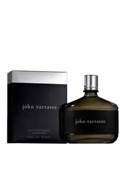 Apa de toaleta John Varvatos, 75 ml, pentru barbati