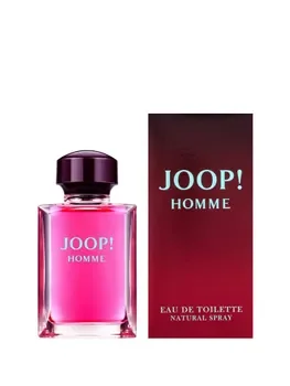 Apa de toaleta JOOP! Homme, 200 ml, pentru barbati