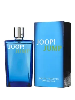Apa de toaleta Joop! Jump, 200 ml, pentru barbati