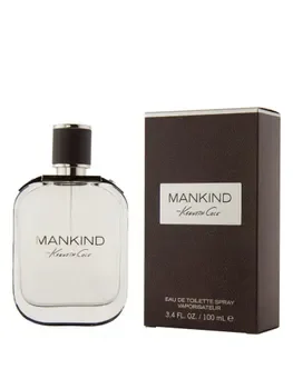 Apa de toaleta Kenneth Cole Mankind, 100 ml, pentru barbati