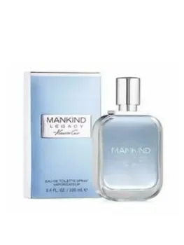 Apa de toaleta Kenneth Cole Mankind Legacy, 100 ml, pentru barbati