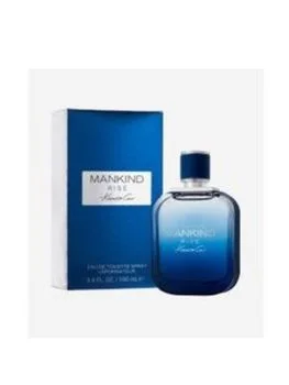 Apa de toaleta Kenneth Cole Mankind Rise, 100 ml, pentru barbati