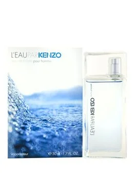 Apa de toaleta Kenzo Le Eau par Kenzo, 50 ml, pentru barbati