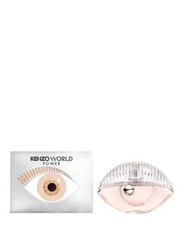 Apa de toaleta Kenzo World Power, 50 ml, pentru femei