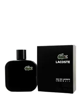 Apa de toaleta Lacoste Eau de Lacoste L.12.12. Noir, 100 ml, pentru barbati