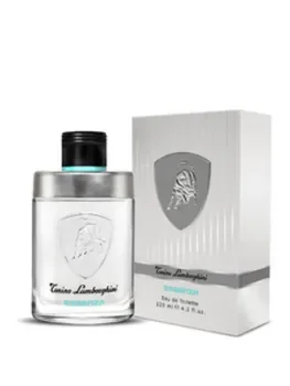 Apa de toaleta Lamborghini Essenza, 125 ml, pentru barbati