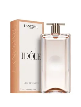 Apa de toaleta Lancome Idôle, 50 ml, pentru femei