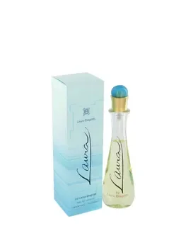 Apa de toaleta Laura Biagiotti Laura, 50 ml, pentru femei