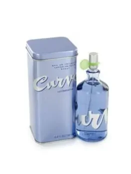 Apa de toaleta Liz Claiborne Curve, 100 ml, pentru femei