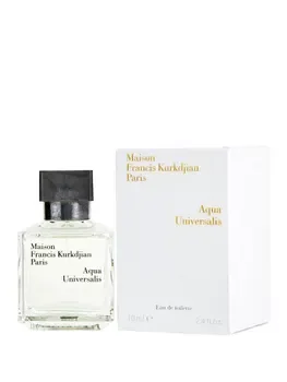 Apa de toaleta Maison Francis Kurkdjian Aqua Universalis, 70 ml, unisex