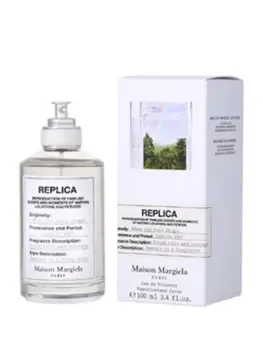 Apa de toaleta Maison Margiela Replica When The Rain Stops, 100 ml, pentru femei