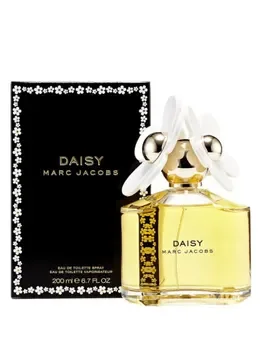 Apa de toaleta Marc Jacobs Daisy, 200 ml, pentru femei