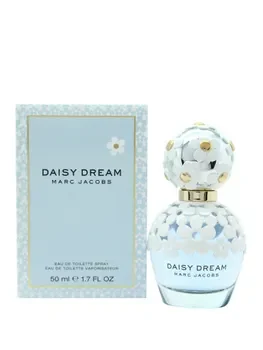 Apa de toaleta Marc Jacobs Daisy Dream, 50 ml, pentru femei