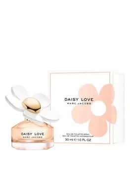 Apa de toaleta Marc Jacobs Daisy Love, 30 ml, pentru femei