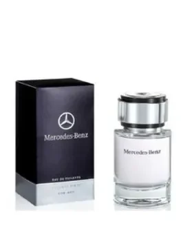 Apa de toaleta Mercedes Benz, 240 ml, pentru barbati