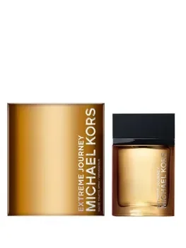 Apa de toaleta Michael Kors Extreme Journey, 100 ml, pentru barbati
