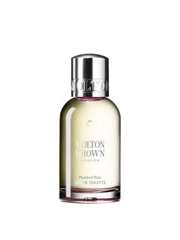 Apa de toaleta Molton Brown London Muddled Plump, 50 ml, pentru femei