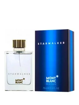 Apa de toaleta Montblanc Starwalker, 75 ml, pentru barbati