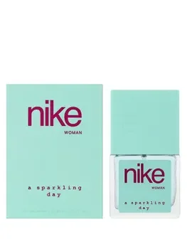 Apa de toaleta Nike Sparkling Day Woman, 30 ml, pentru femei