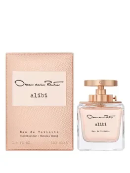 Apa de toaleta Oscar de la Renta Alibi, 100 ml, pentru femei