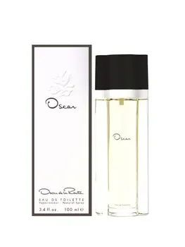 Apa de toaleta Oscar de la Renta Oscar, 100 ml, pentru femei