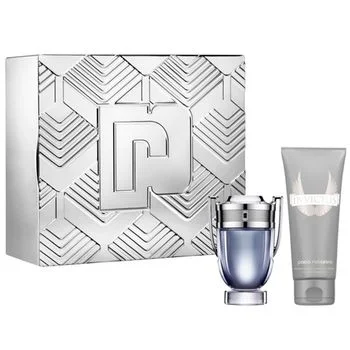 Apa de toaleta Paco Rabanne Invictus, 100 ml, pentru barbati