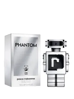 Apa de toaleta Paco Rabanne Phantom, 100ml, pentru barbati