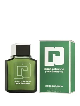 Apa de toaleta Paco Rabanne Pour Homme, 200 ml, pentru barbati