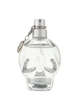 Apa de toaleta Police To Be Super (Pure), 40 ml, unisex