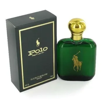 Apa de toaleta Ralph Lauren Polo Green, 118 ml, pentru barbati