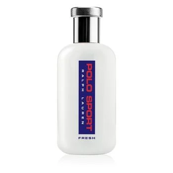 Apa de toaleta Ralph Lauren Polo Sport Fresh, 125 ml, pentru barbati