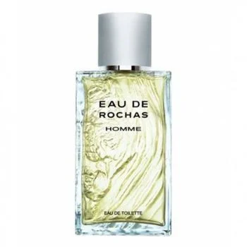 Apa de toaleta Rochas Eau de Rochas, 100 ml, pentru barbati