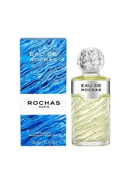 Apa de toaleta Rochas Eau de Rochas, 100 ml, pentru femei