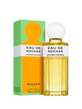 Apa de toaleta Rochas Eau De Rochas Orange Horizon, 100 ml, pentru femei