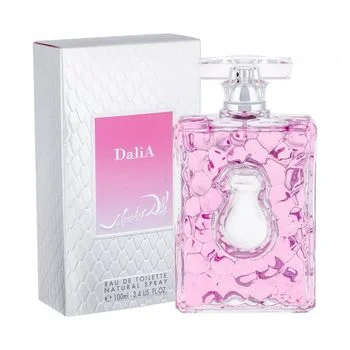 Apa de toaleta Salvador Dali DaliA, 30 ml, pentru femei