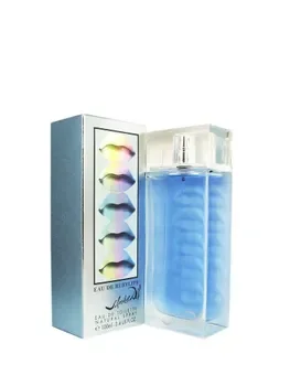 Apa de toaleta Salvador Dali Eau de Ruby Lips, 100 ml, pentru femei